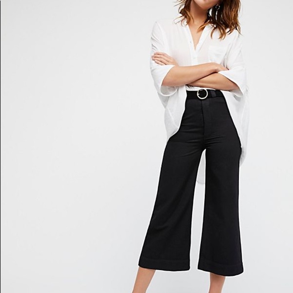Free People Kimmie Pant